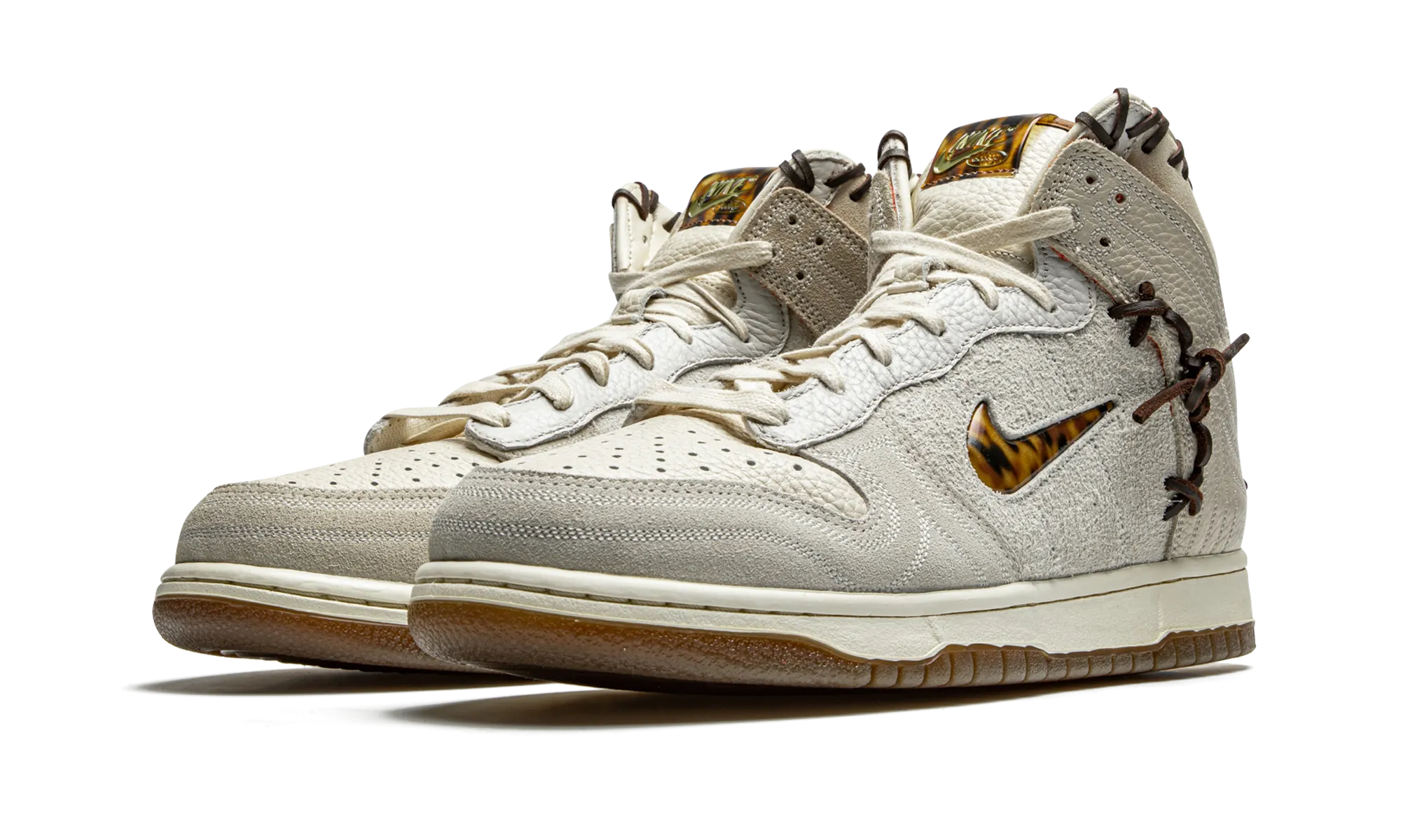 Foot Balance Dunk High "Bodega - Friends & Family"