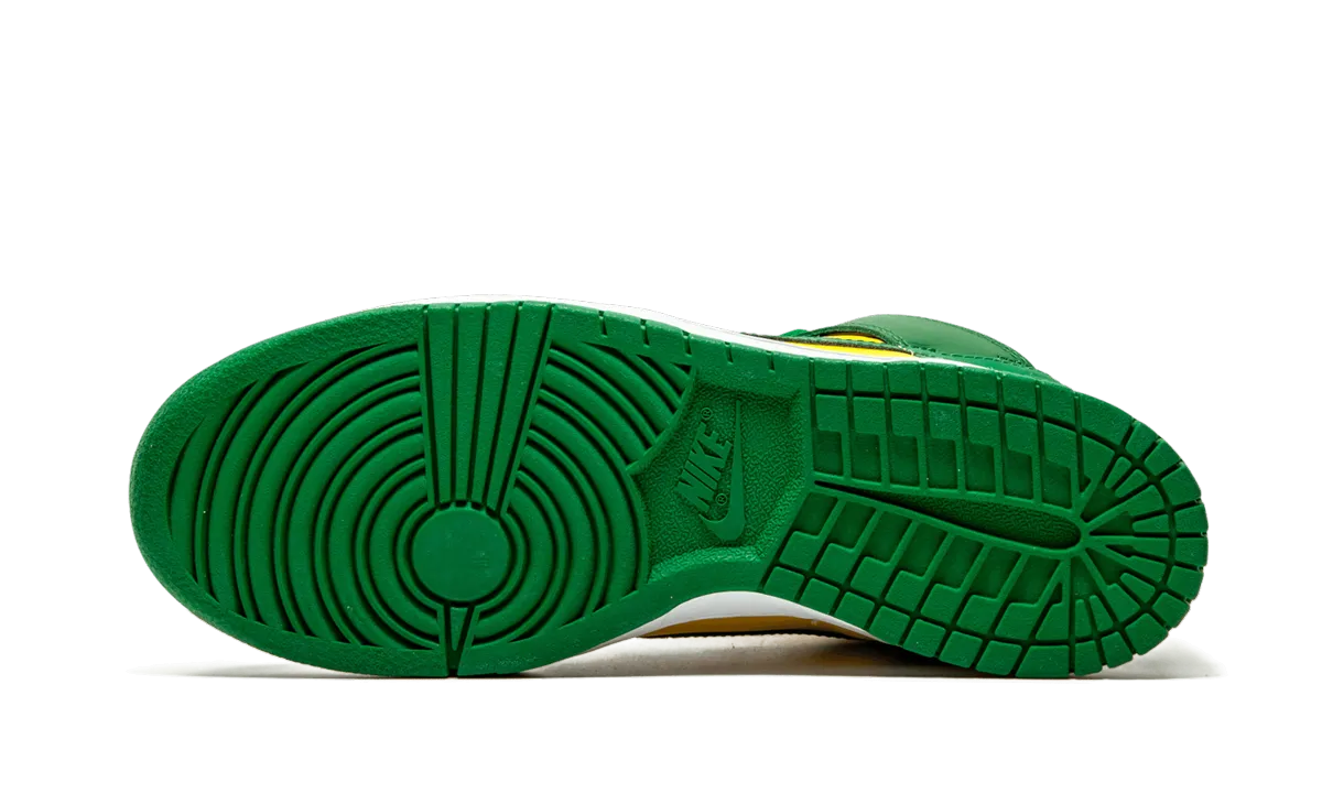 Urban Ride Dunk High "BRAZIL"