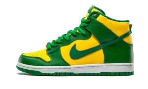 Dunk High "BRAZIL" Relaxed Style