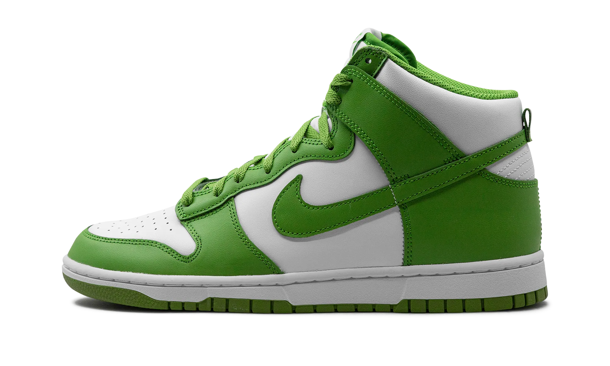Professional Ride Free Ride Dunk High "Chlorophyll"