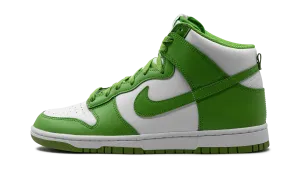 Professional Ride Free Ride Dunk High "Chlorophyll"
