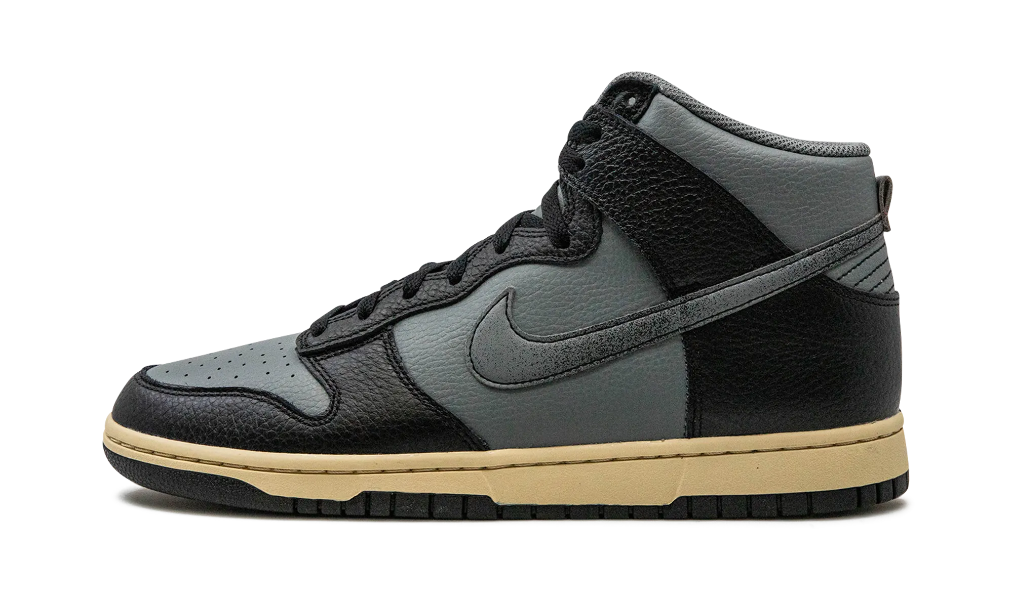 Dunk High "Classics - 50 Years Of Hip-Hop" Non Marking Soles Non Slip Design