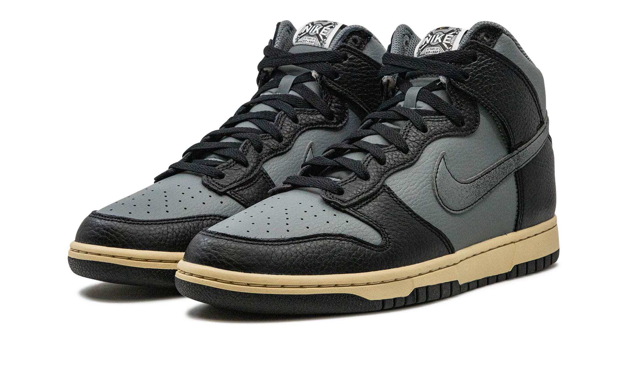 Dunk High "Classics - 50 Years Of Hip-Hop" Lifestyle Fit