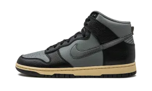 Dunk High "Classics - 50 Years Of Hip-Hop" Non Marking Soles Non Slip Design