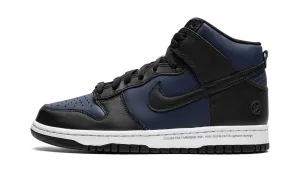 Slide Performance Dunk High "Fragment - Tokyo"