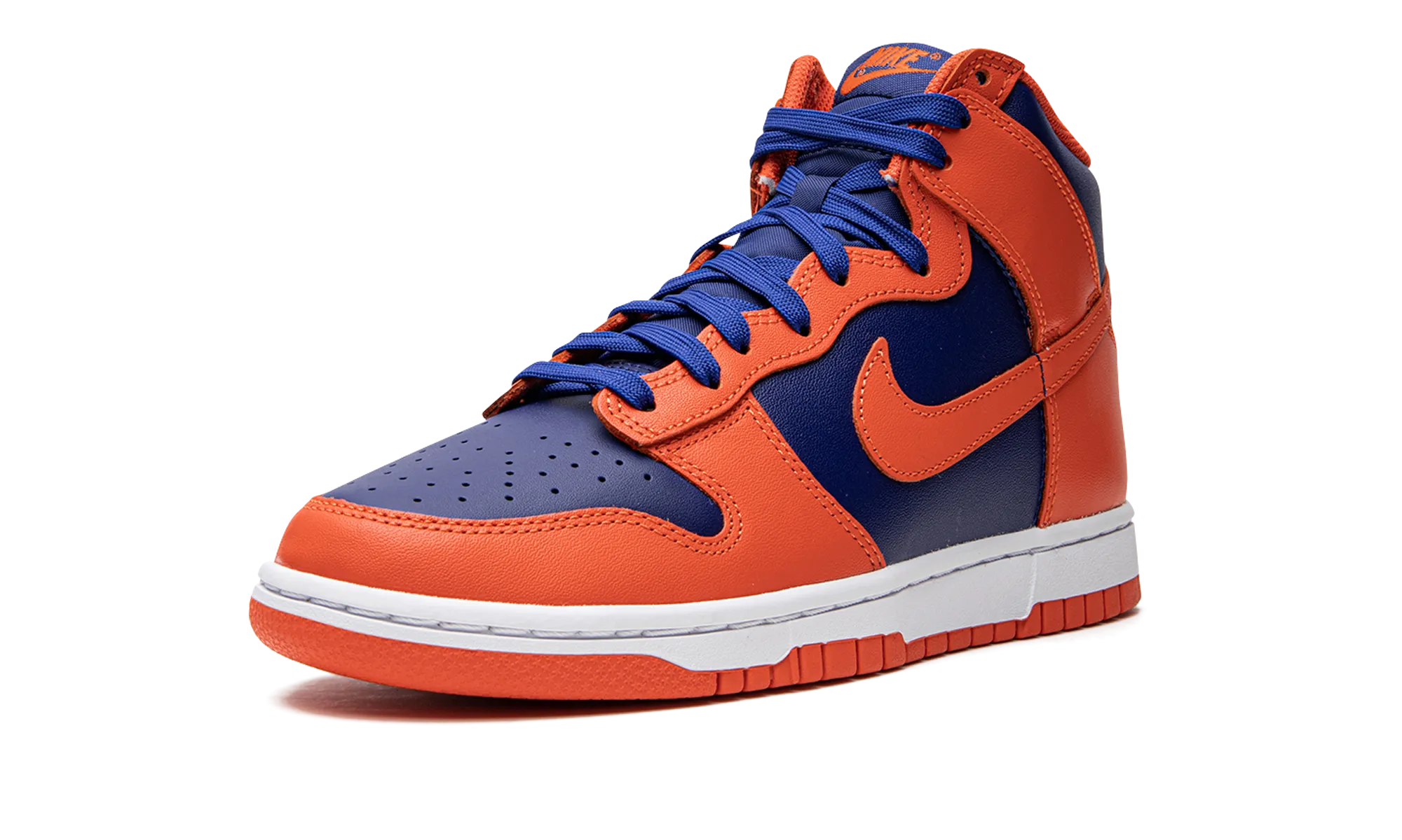 Sport Vibe Dunk High "Knicks"