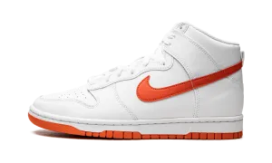 Foot Lock Elastic Fit Dunk High "Picante Red"