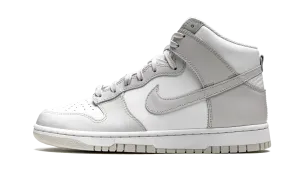 Rugged Step All Day Ride Dunk High "Vast Grey"