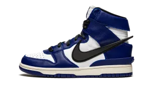Dunk High SP "Ambush - Deep Royal" Casual Everyday