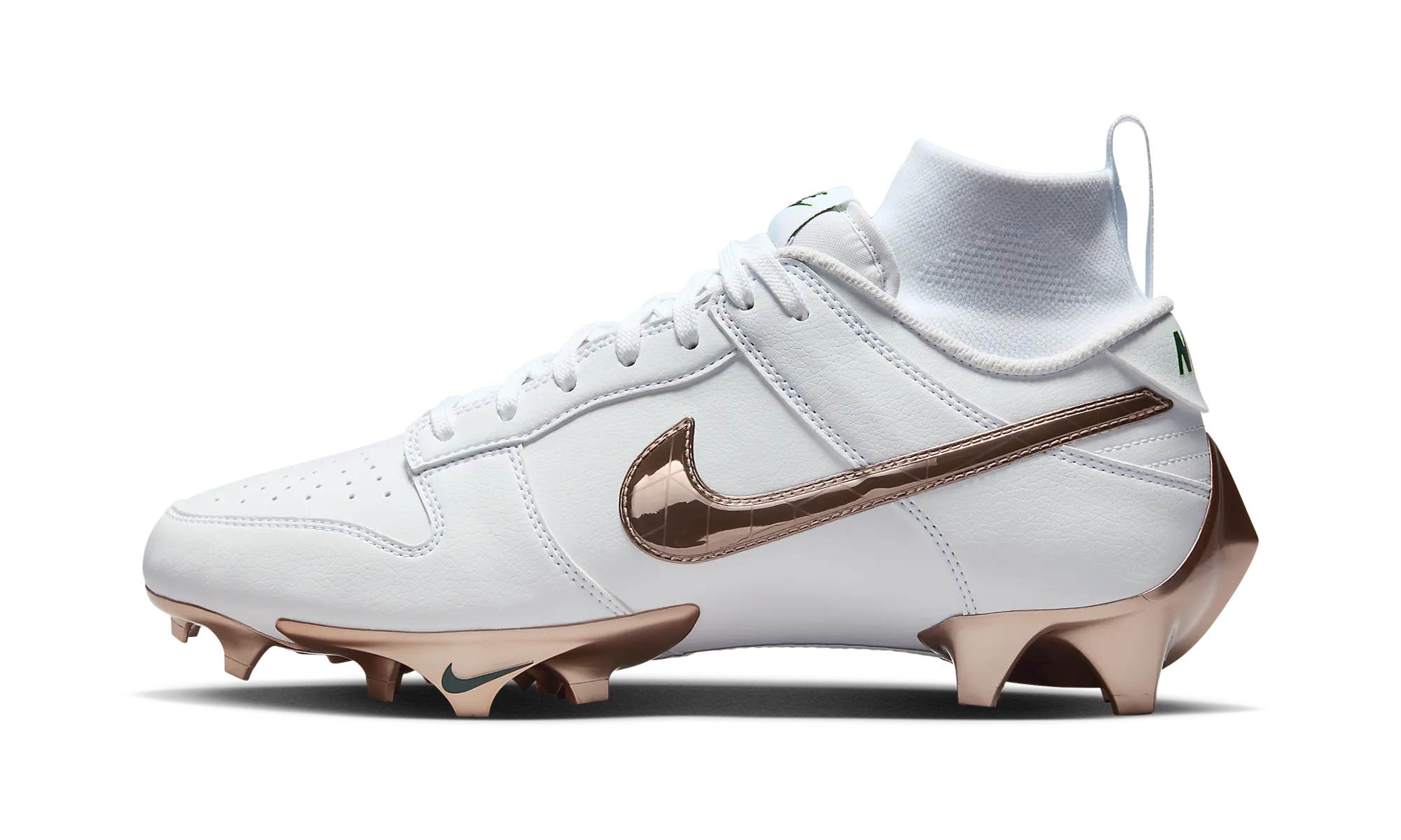 Dunk Low Cleats "Kyler Murray" Comfort Linings Sleek Step