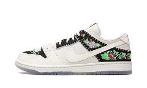 Quick Fasten Dunk Low Decon "N7"