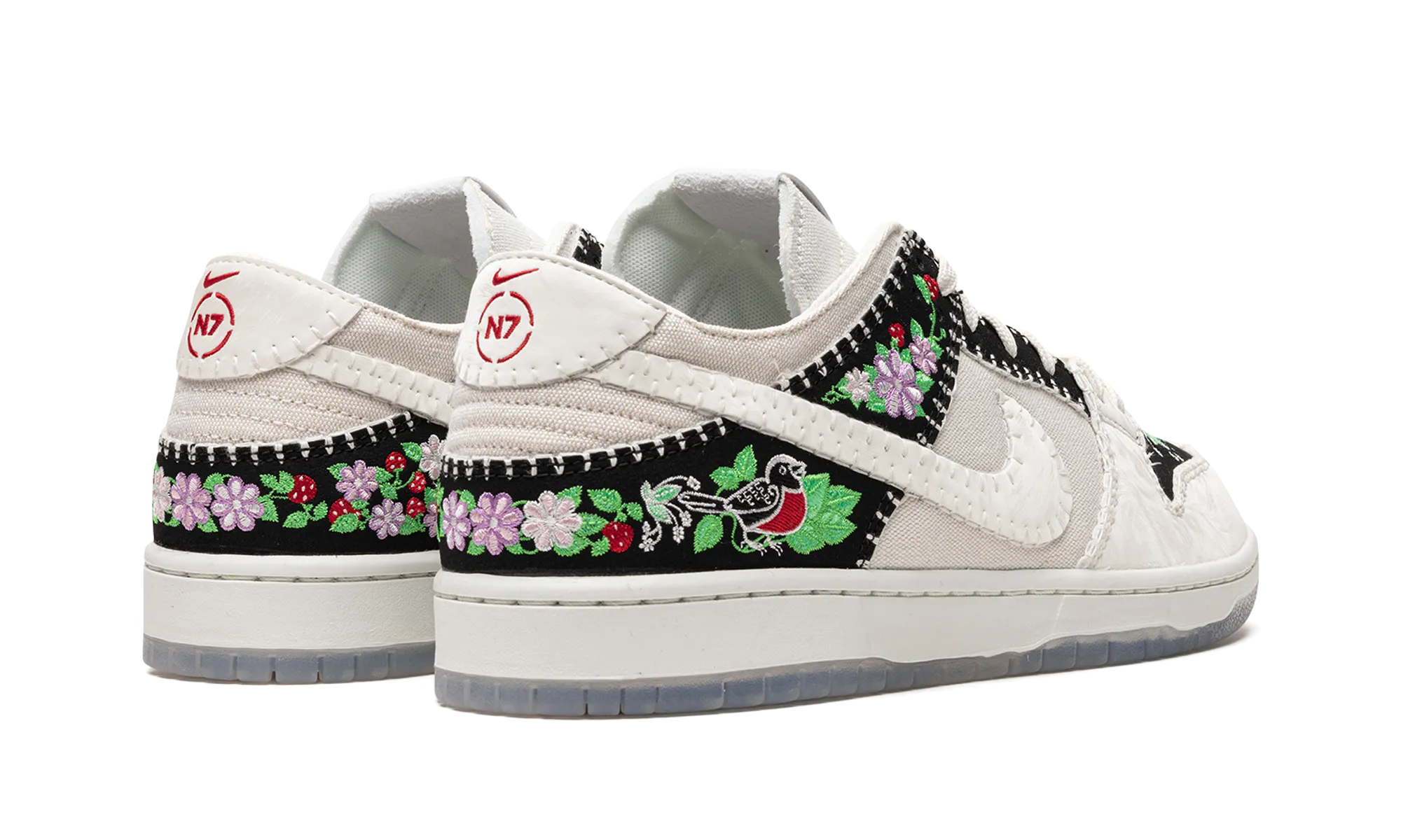 Dunk Low Decon "N7" Outdoor Day