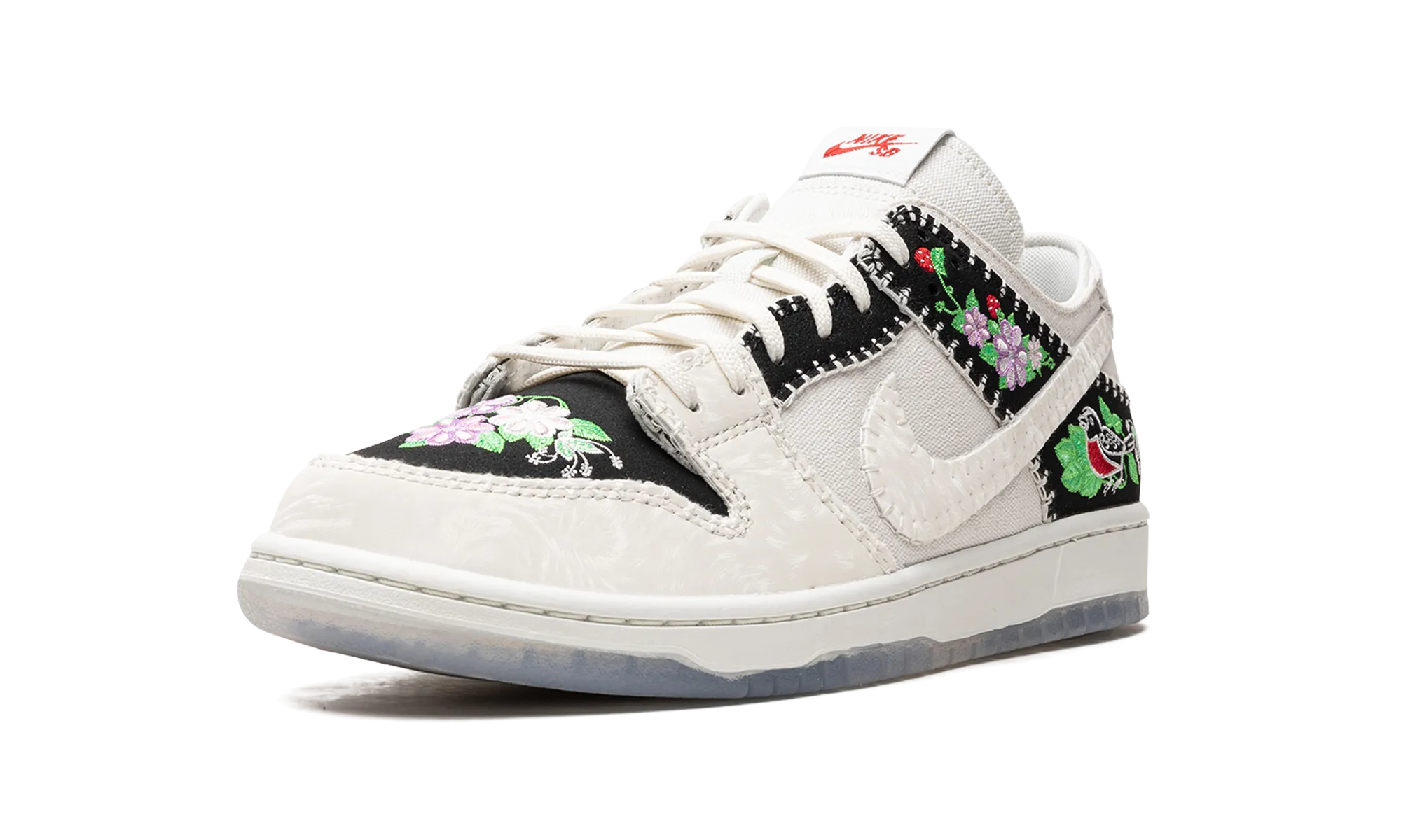 Dunk Low Decon "N7" Flexible Base