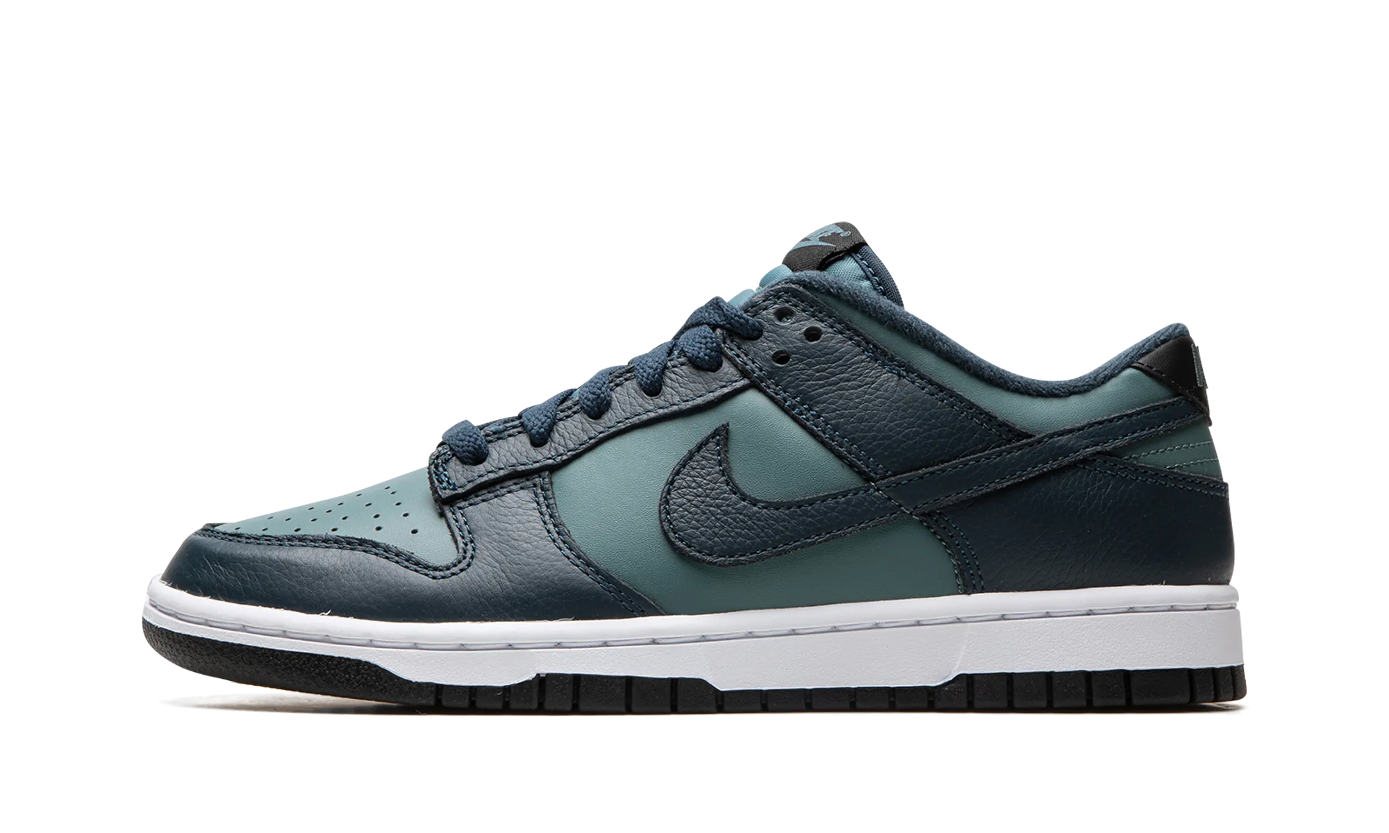 Dunk Low PRM "Armory Navy" Multi Flex Grip Flex Fit