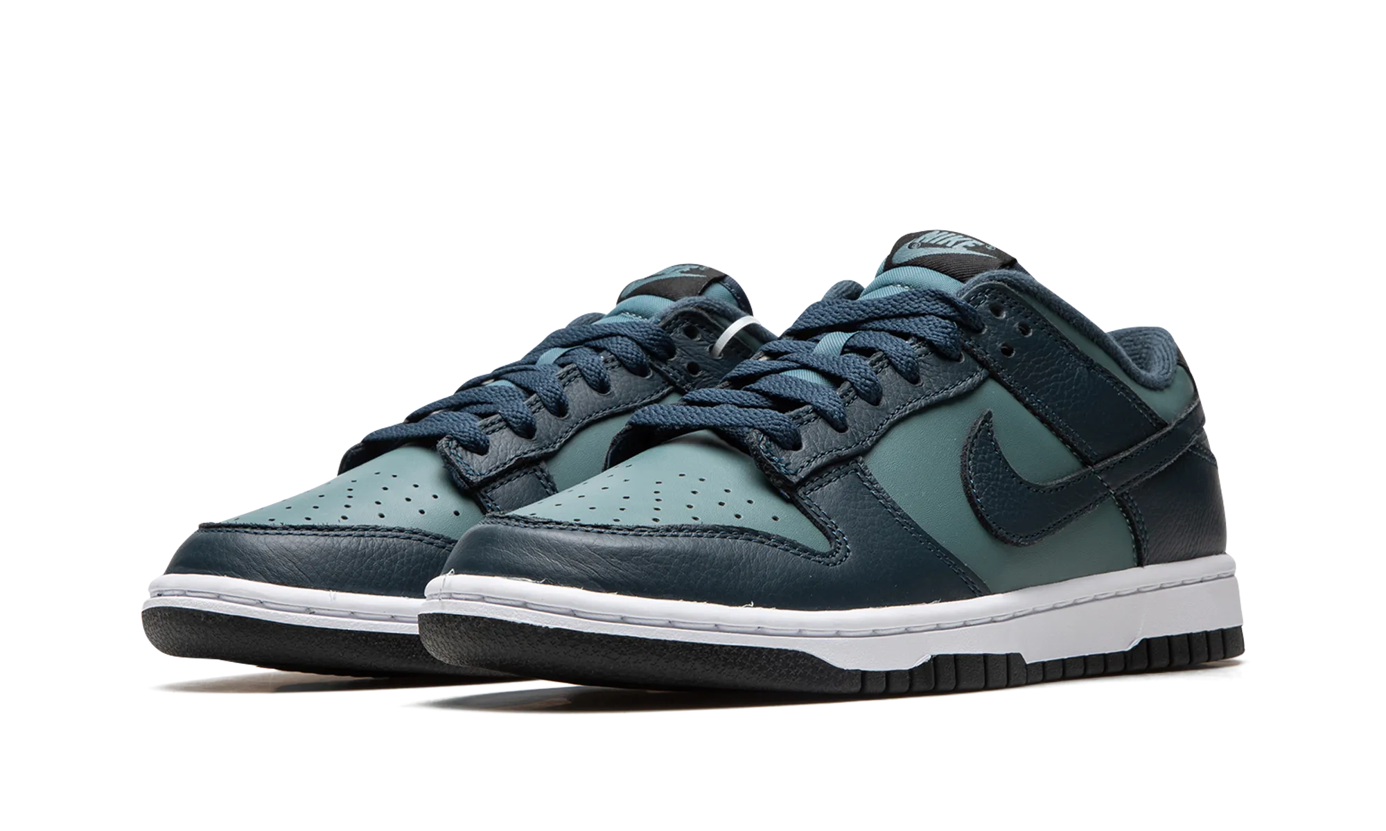Sport Influence Flexibility Ride Dunk Low PRM "Armory Navy"
