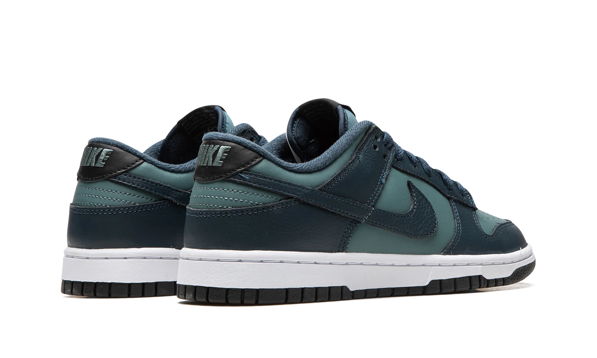 Dunk Low PRM "Armory Navy" Lightweight Step Premium Ride