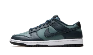 Dunk Low PRM "Armory Navy" Multi Flex Grip Flex Fit