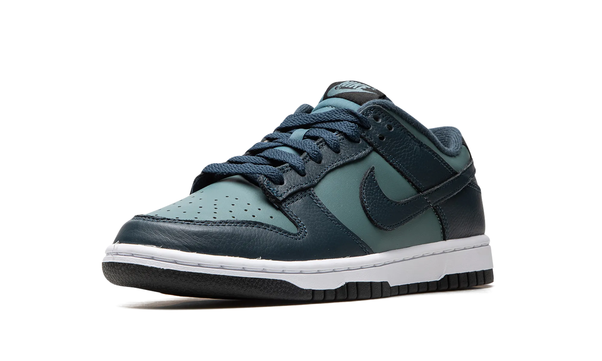 Quick Rotation Dunk Low PRM "Armory Navy"