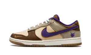 Dunk Low PRM "Setsubun" Quick Action Gear