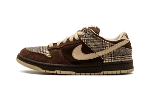 Dunk Low Pro SB "Tweed" Skate Vibe