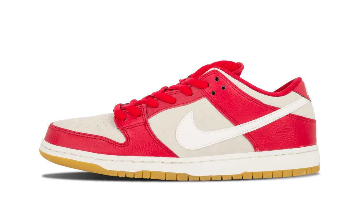 All Action Ready Quick Fit Dunk Low Pro SB "Valentine's Day"