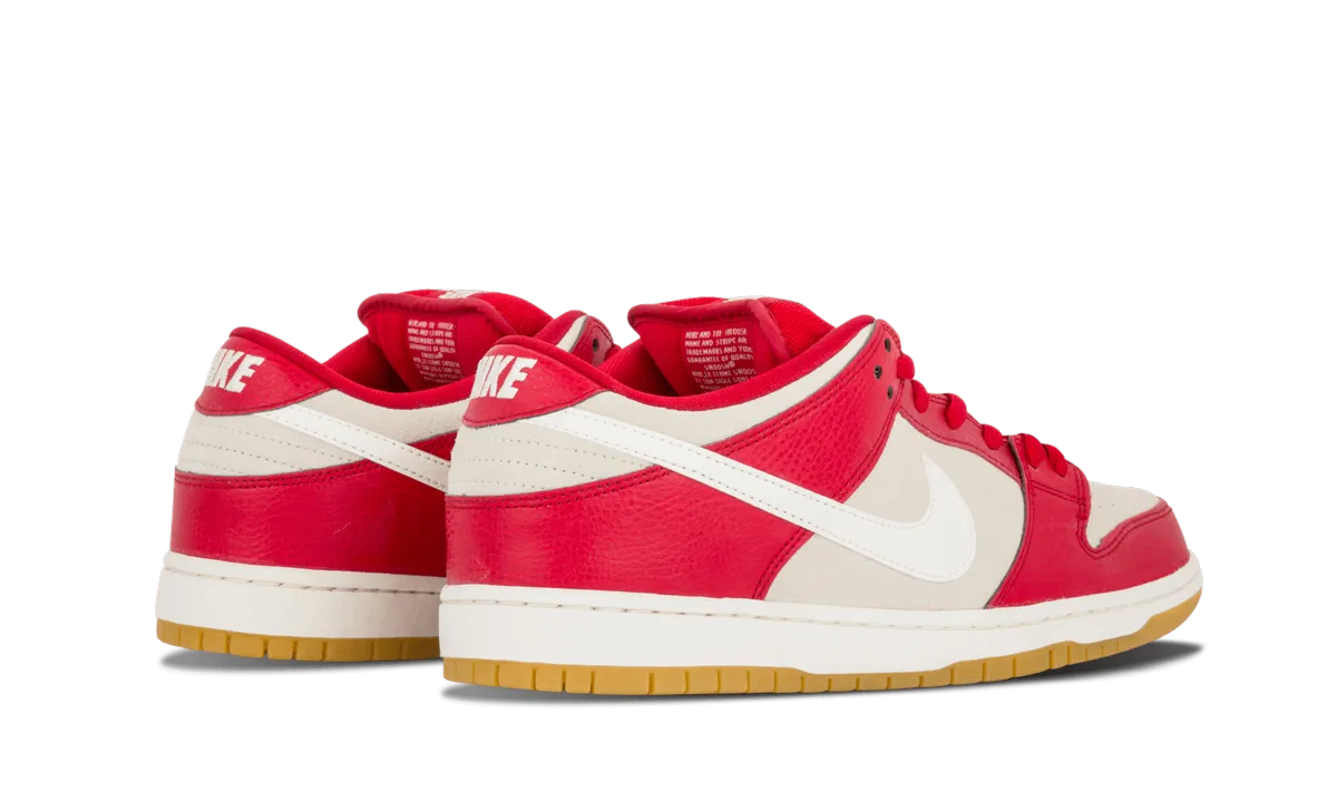 Everyday Walk Dunk Low Pro SB "Valentine's Day"