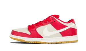 All Action Ready Quick Fit Dunk Low Pro SB "Valentine's Day"