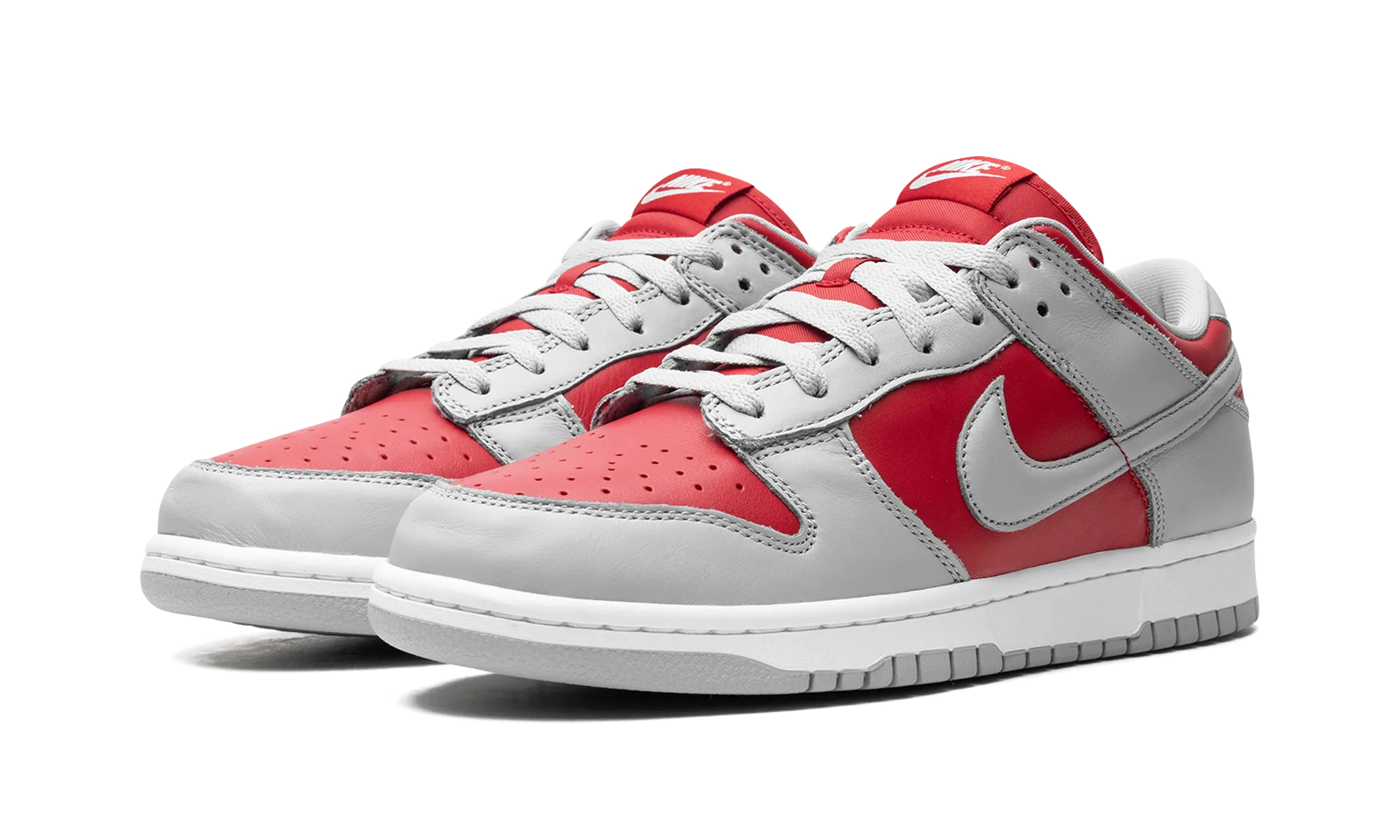 Dunk Low QS "CO.JP Reverse Ultraman (2024)" Active Action Durable Laces