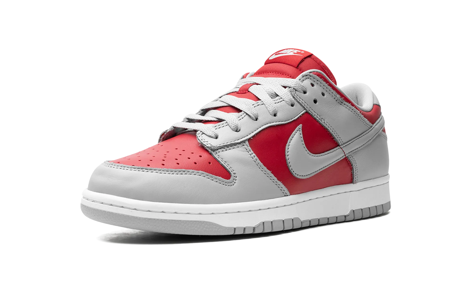 Foot Form Dunk Low QS "CO.JP Reverse Ultraman (2024)"