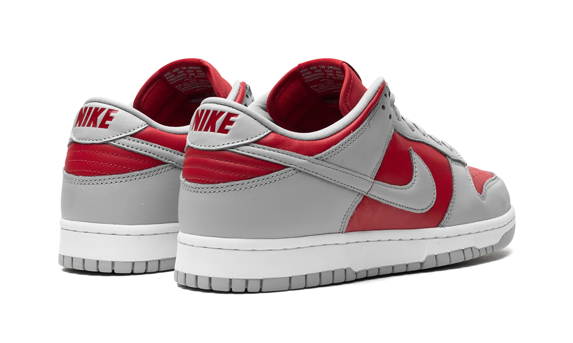 Stretchable Upper Breathable Design Dunk Low QS "CO.JP Reverse Ultraman (2024)"