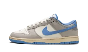 Dunk Low "Athletic Department - University Blue" Anti blister Street Edge
