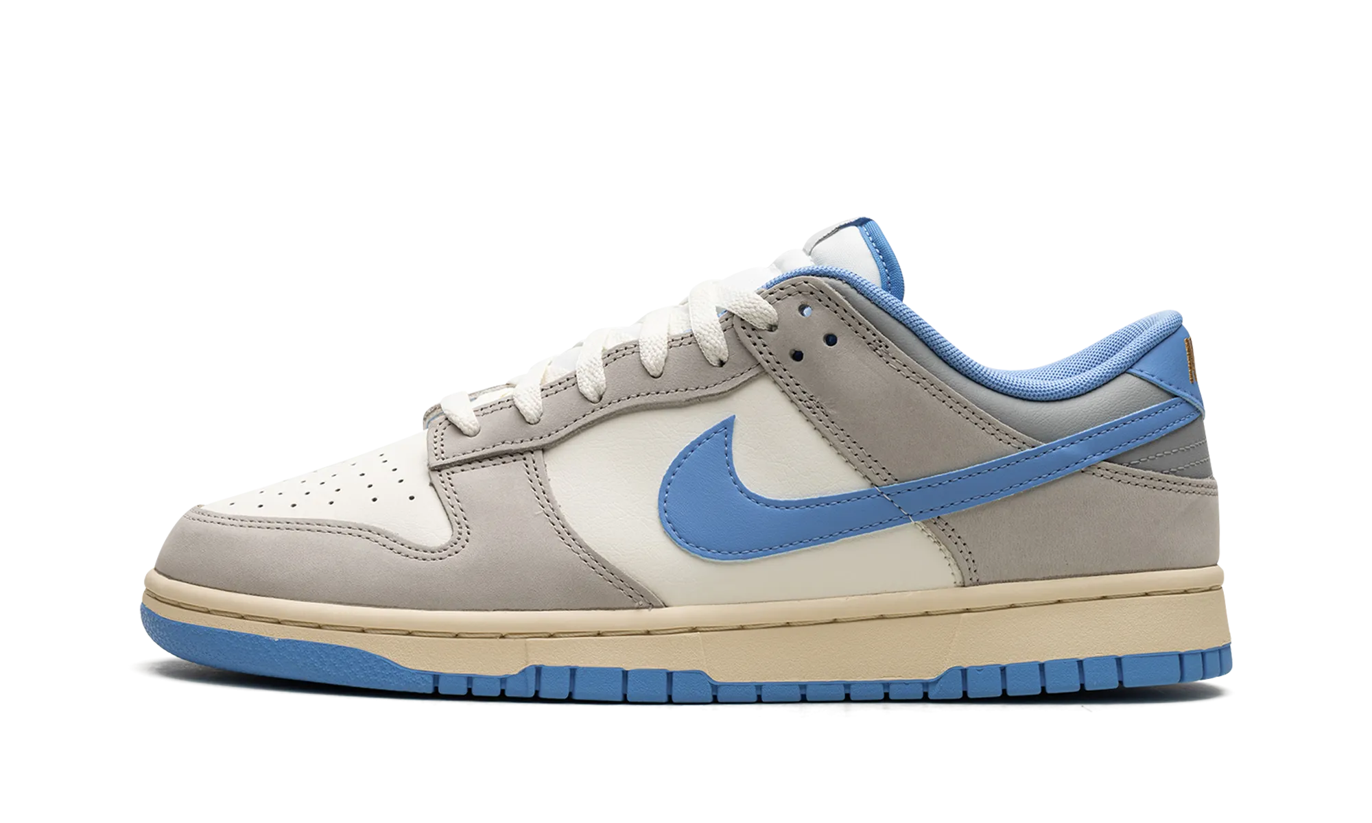 Dunk Low "Athletic Department - University Blue" Anti blister Street Edge