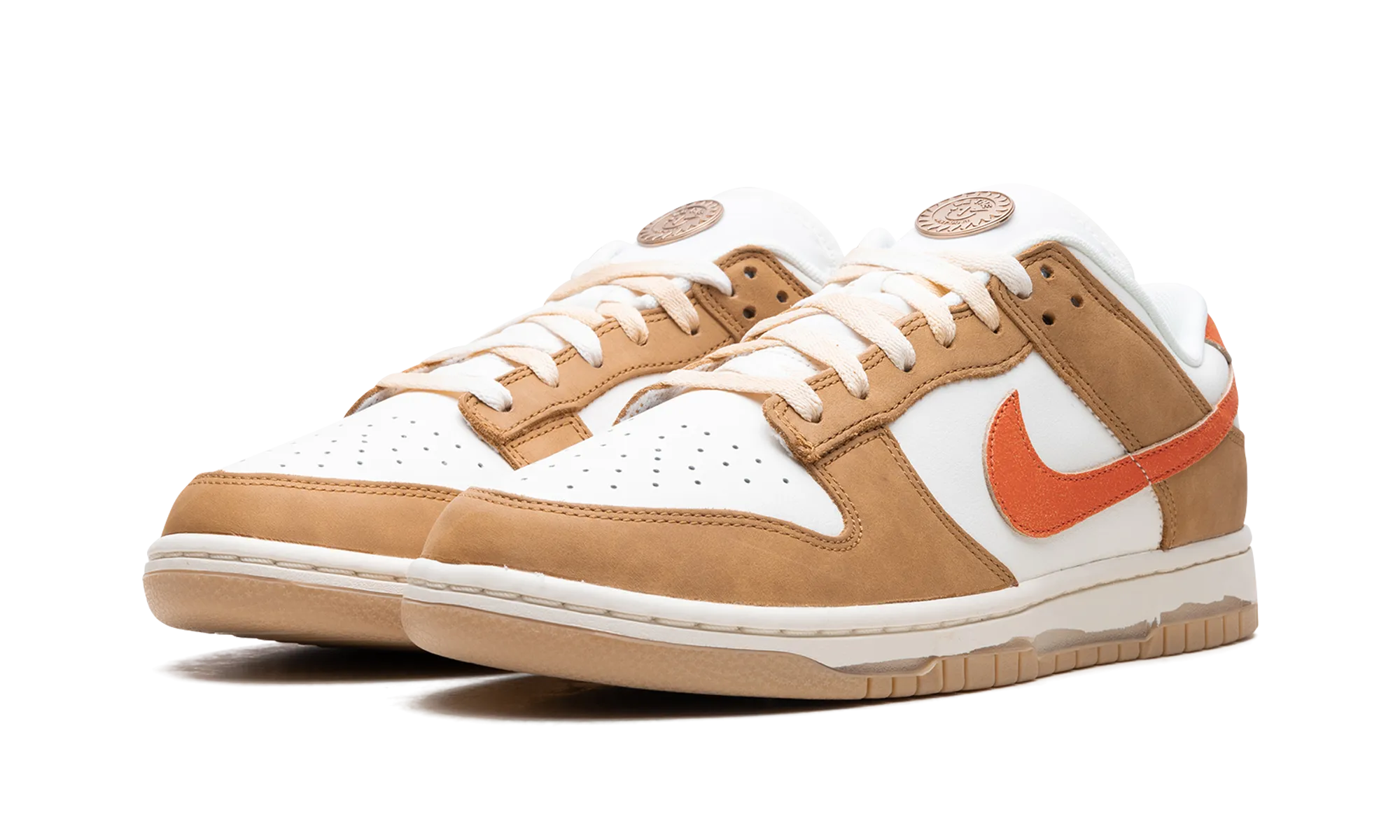 All Day Wear Dunk Low "Be The 1"