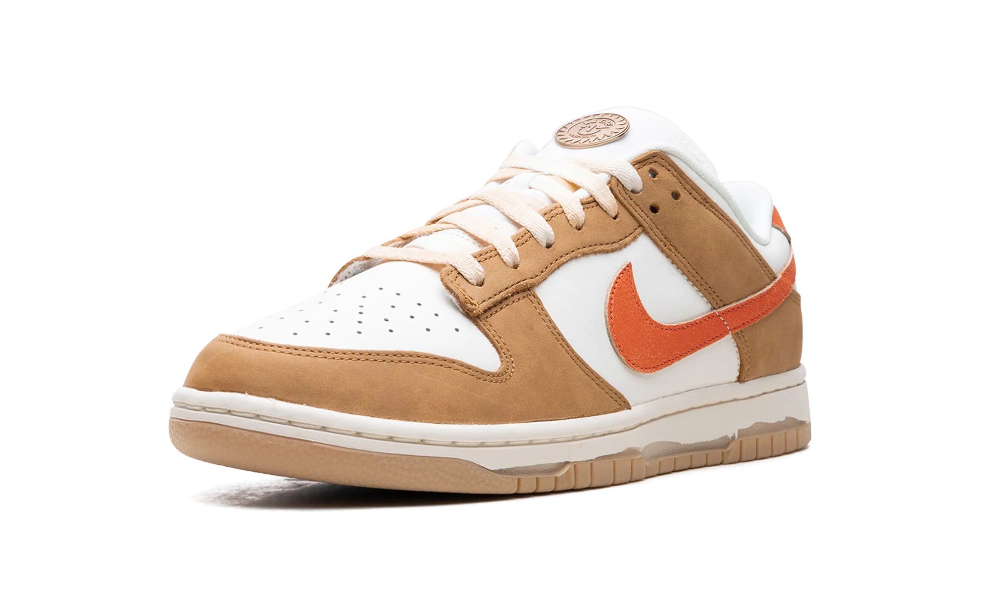 Dunk Low "Be The 1" All Purpose Style Hardwearing Sole