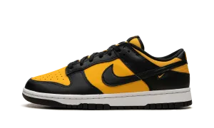 Action Ride Dunk Low "Black University Gold"