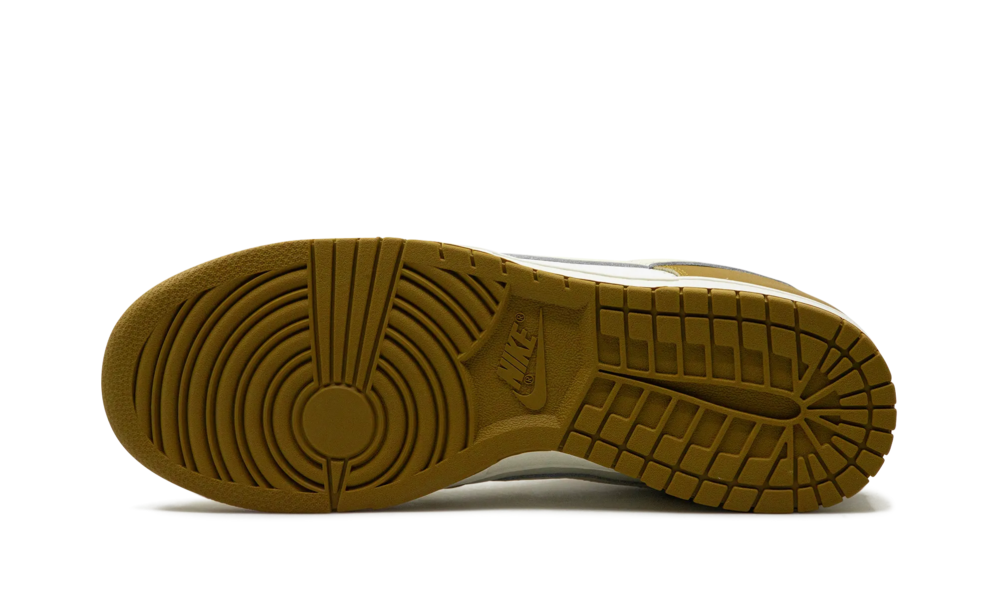 Dunk Low "Bronzine" Torsion Resistance