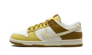 Board Ready Comfort Dunk Low "Bronzine"