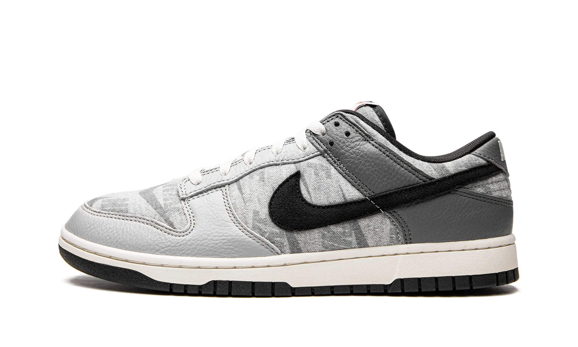 Dunk Low "Copy Paste" All Action