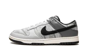 Dunk Low "Copy Paste" All Action