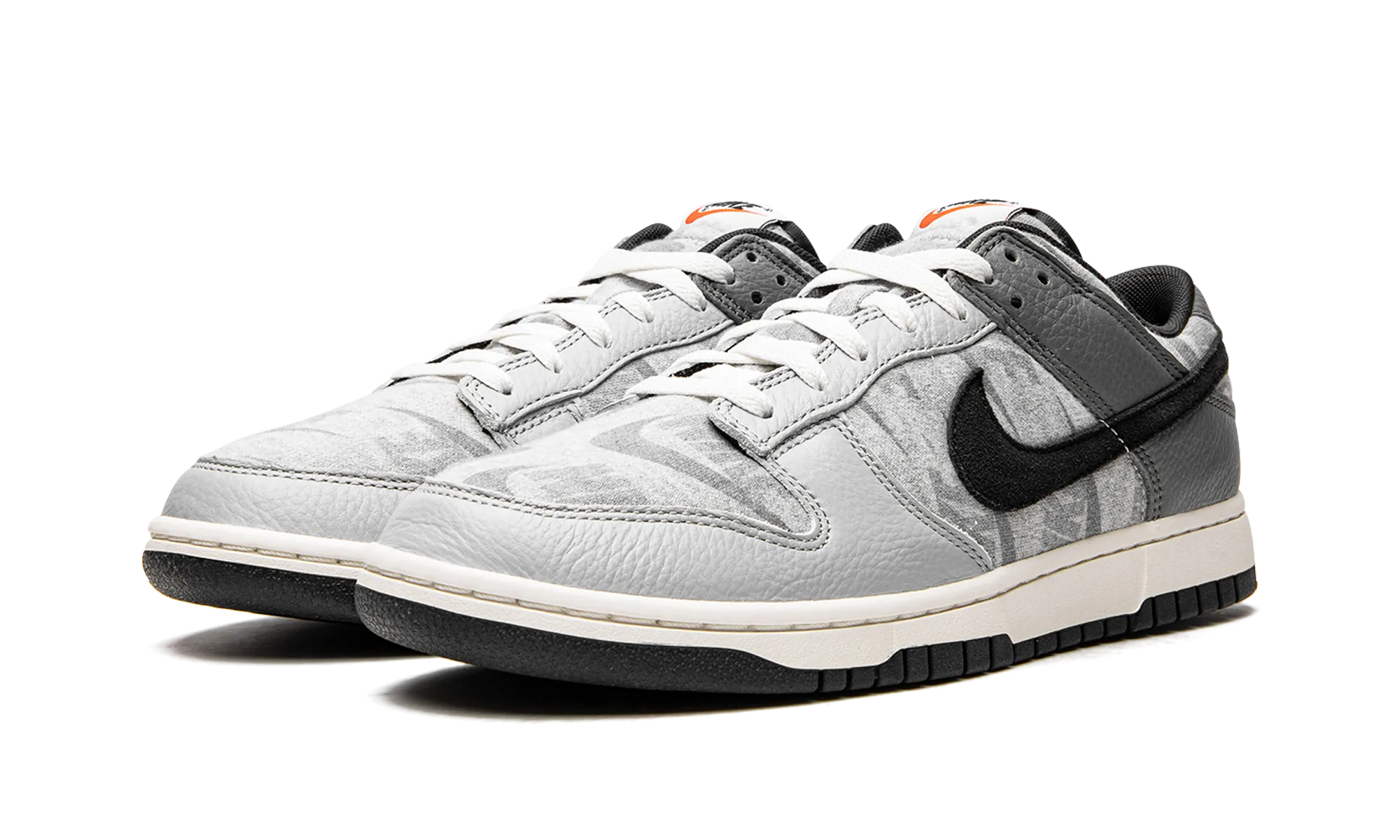 Dunk Low "Copy Paste" Skater Grip