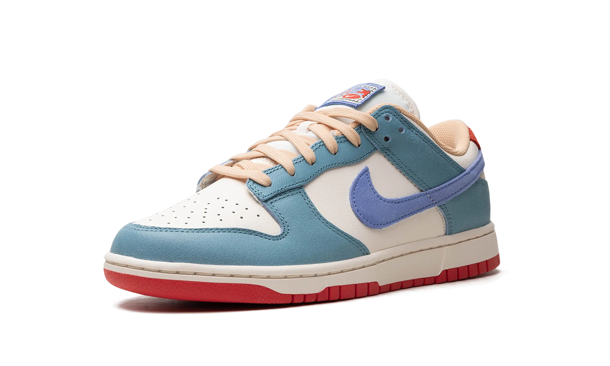 Grip Guard Dunk Low "Denim Turquoise"