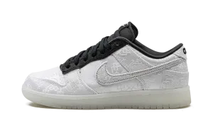 Mid   Top Dunk Low "Fragment Design - Clot"