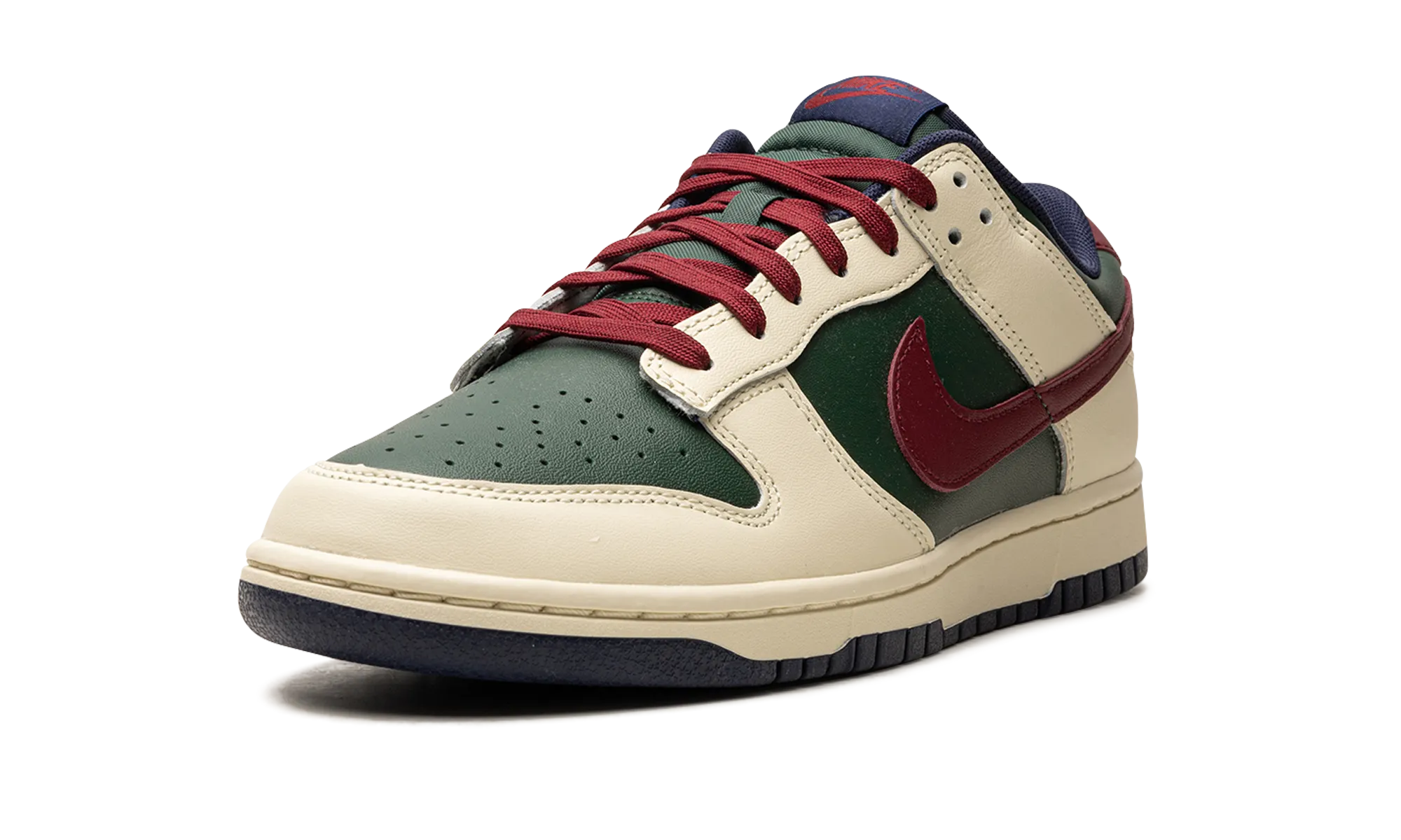 Rugged Grip Toe Control Dunk Low "From Nike, To You"