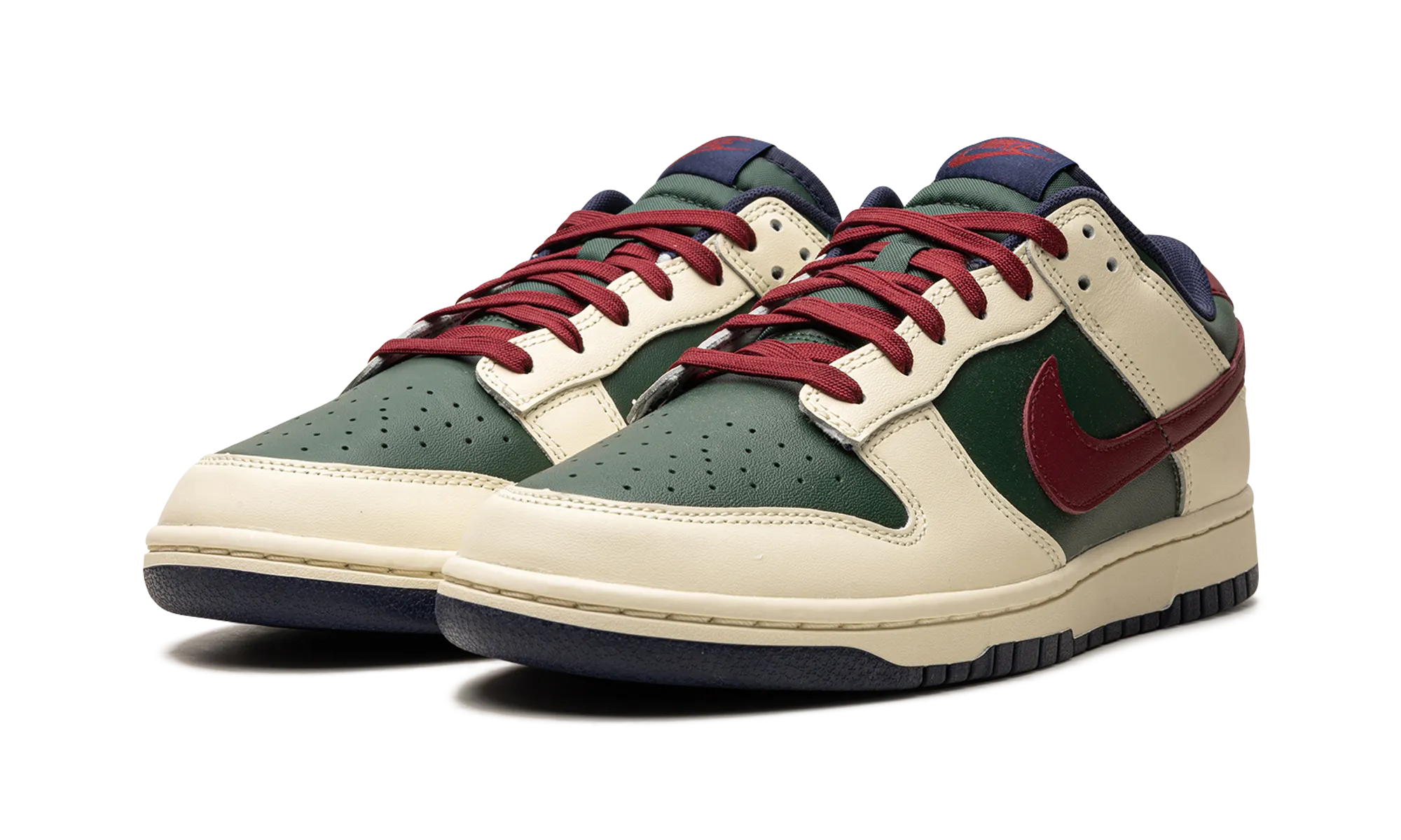 Dunk Low "From Nike, To You" Non Slip Design Snug Ride