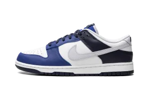 Dunk Low "Game Royal Navy" Impact Cushion foldable