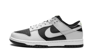 Ride Smooth Dunk Low "Grey Panda Volt"