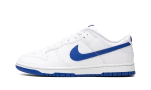 Dunk Low "Hyper Royal" High   Top