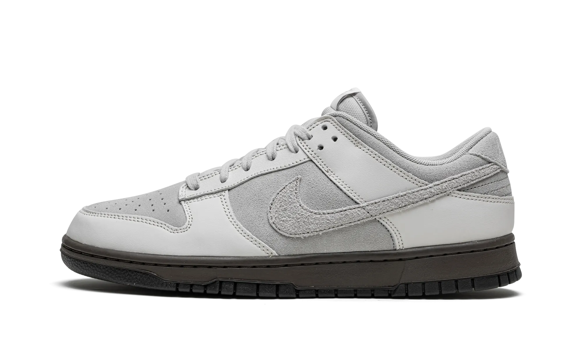 Dunk Low "Ironstone" Low Profile
