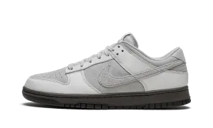 Dunk Low "Ironstone" Low Profile