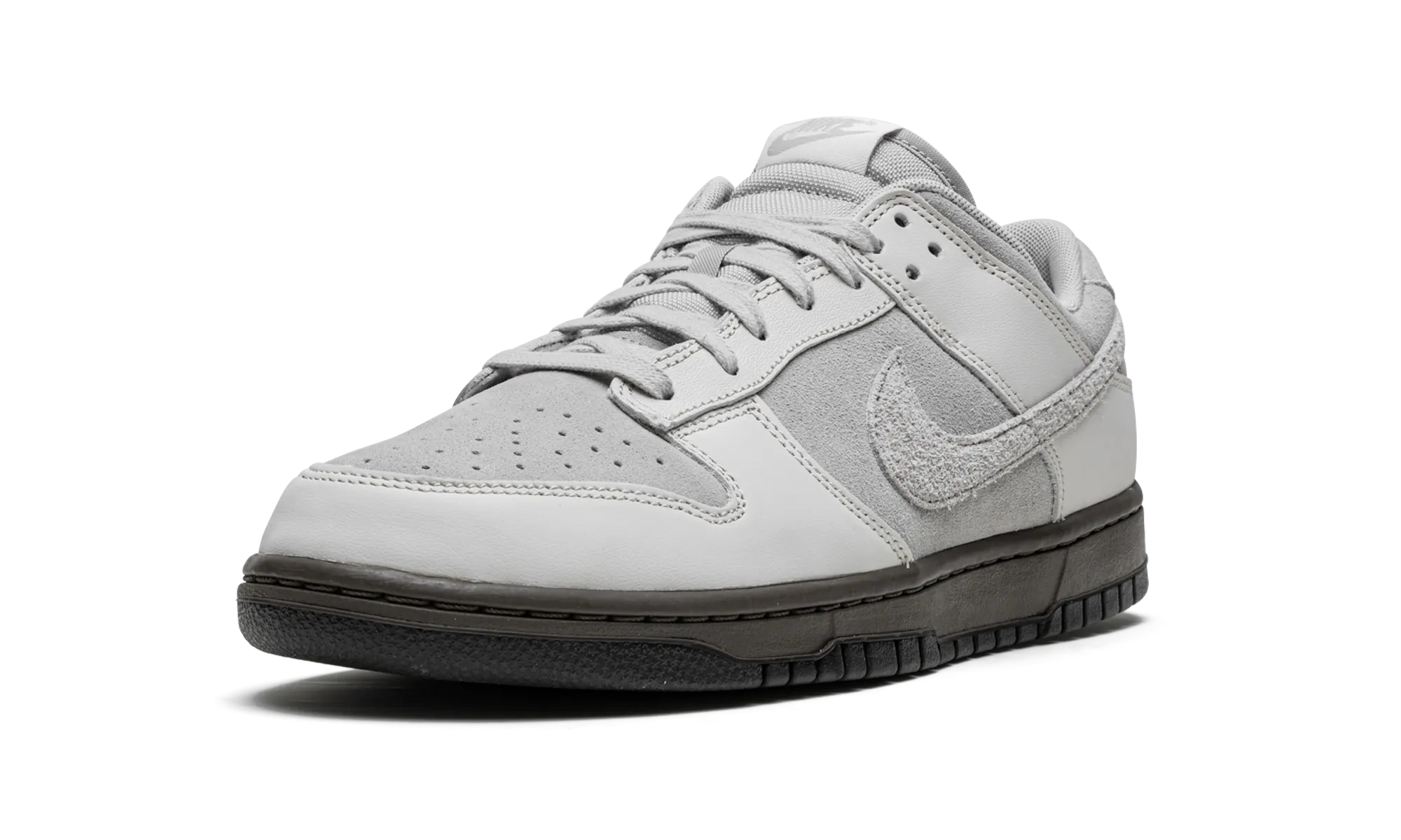 High Speed Easy Skate Ride Dunk Low "Ironstone"